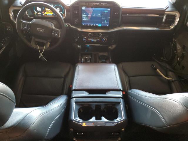 2021 FORD F150 SUPER #3291346143