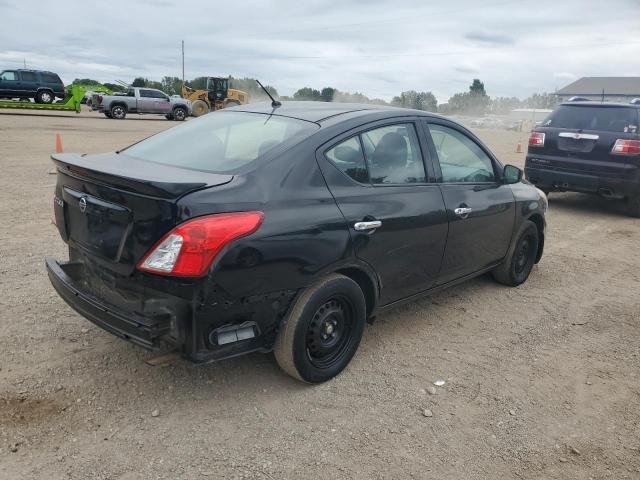 2019 NISSAN VERSA S 3N1CN7AP8KL813808