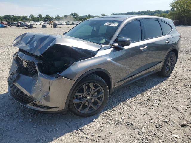 2023 ACURA MDX A-SPEC 5J8YE1H00PL021746