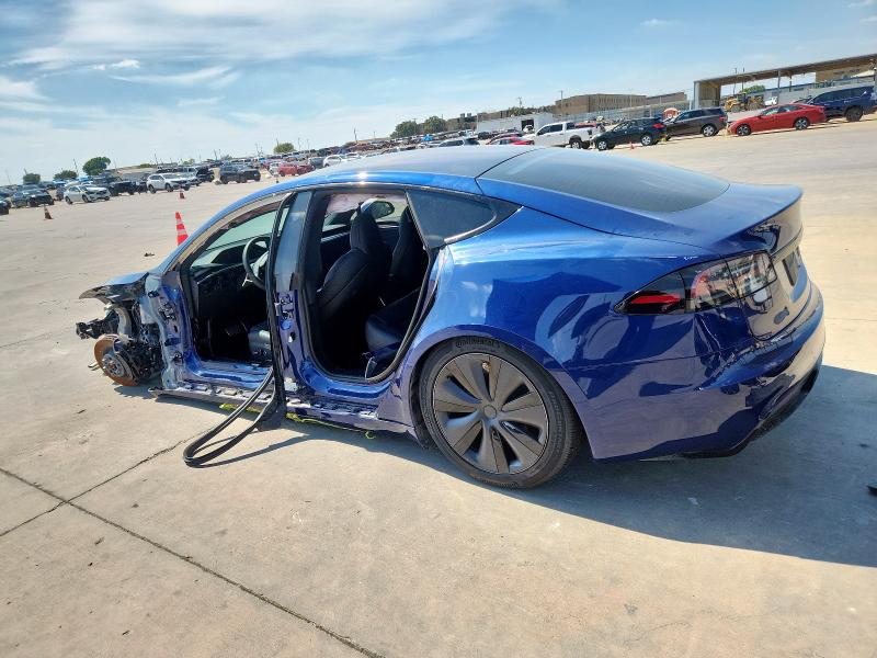 2023 TESLA MODEL S - 5YJSA1E59PF528213