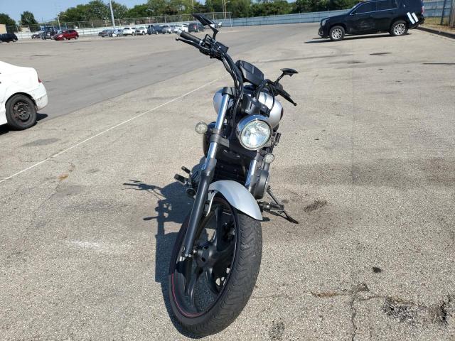 2015 YAMAHA XVS1300 CU JYAVP33E3FA011938
