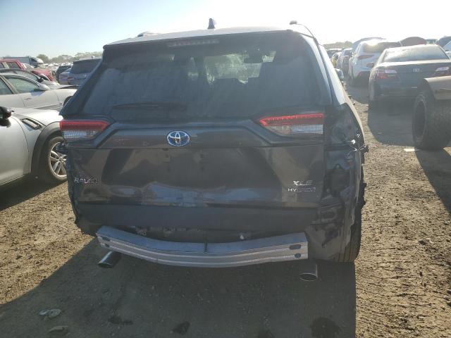 2023 TOYOTA RAV4 XLE #3291336168