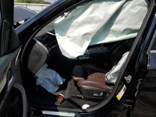 2019 BMW X3 SDRIVE3 5UXTR7C53KLE88270