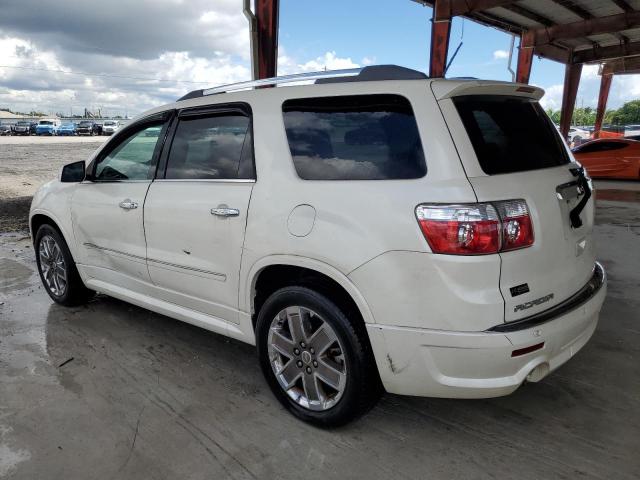 2012 GMC GMC ACADIA - 1GKKVTED4CJ318505