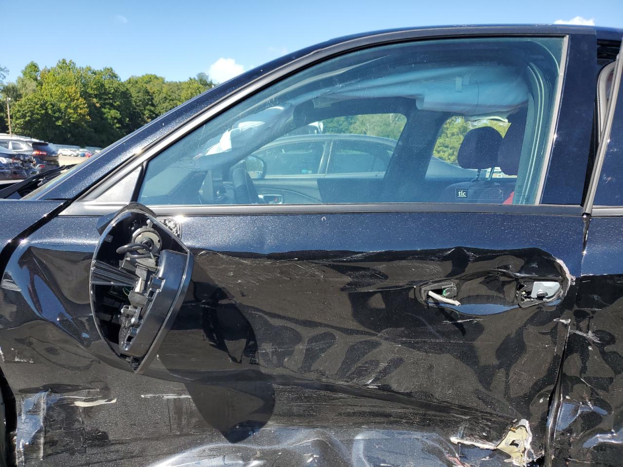 ACURA INTEGRA A-SPEC