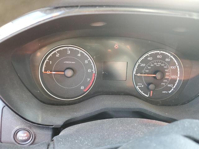 2019 SUBARU IMPREZA 4S3GTAA68K3713115