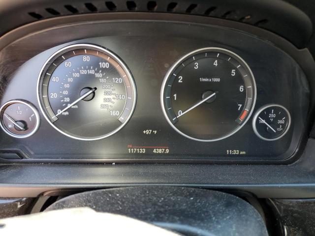 2016 BMW 528 I WBA5A5C54GG352035