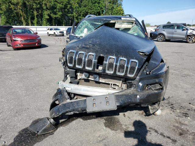 2017 JEEP CHEROKEE L 1C4PJMDS2HW651685