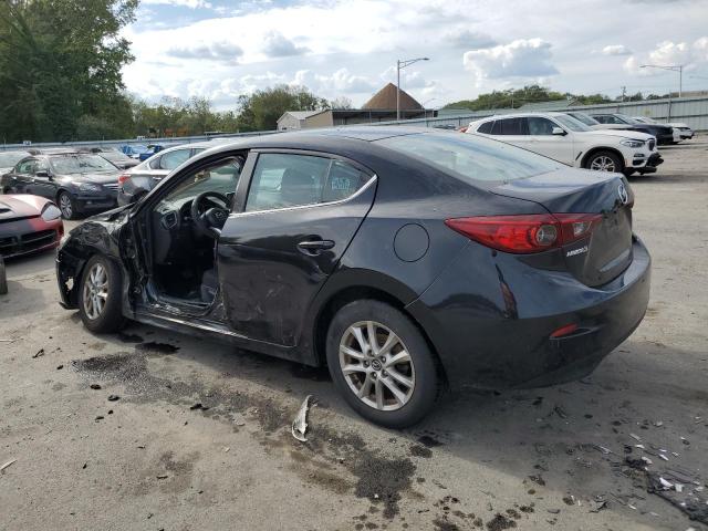 2016 MAZDA 3 SPORT - 3MZBM1U75GM317061
