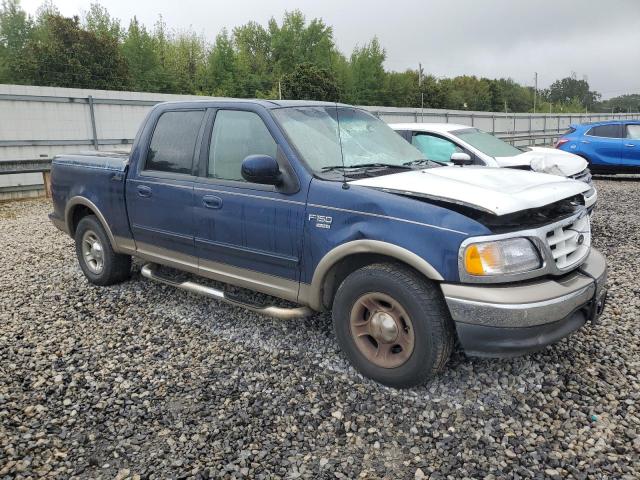 2002 FORD F150 SUPER - Other View