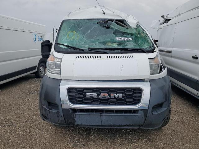 2021 RAM PROMASTER 2500 2500 HIGH 3C6LRVDG4ME567890