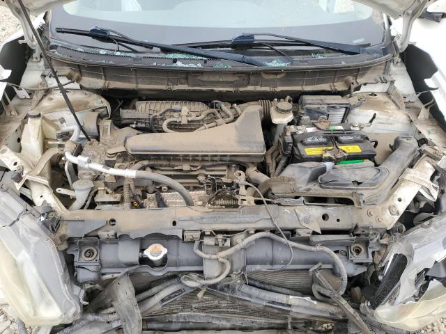 2015 NISSAN ROGUE S 5N1AT2MV4FC767219