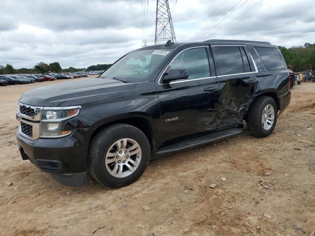 2016 CHEVROLET TAHOE C1500 LS 1GNSCAKCXGR183028