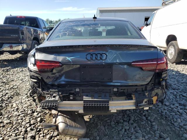 2023 AUDI A4 PREMIUM WAUEAAF41PA008225