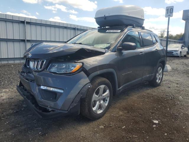 JEEP COMPASS LA