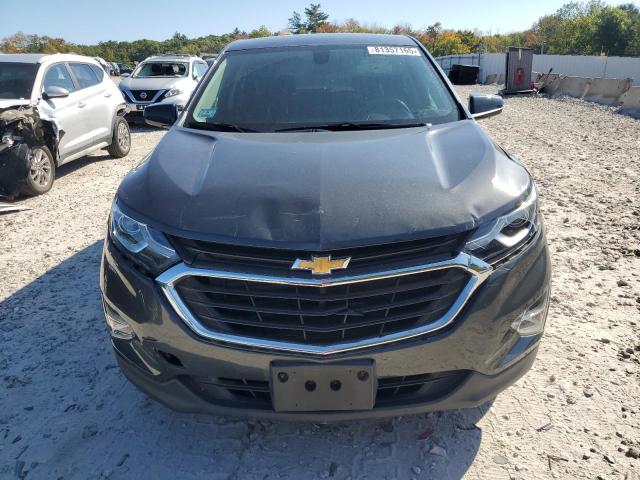 2018 CHEVROLET EQUINOX LT 2GNAXSEV3J6240630