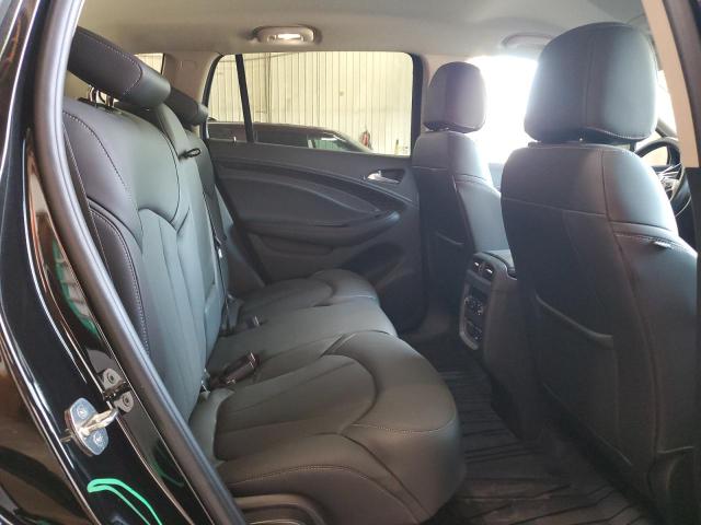 2017 BUICK ENVISION E LRBFXDSA6HD078935