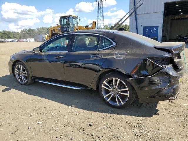 2020 ACURA TLX TECHNOLOGY 19UUB2F44LA006269