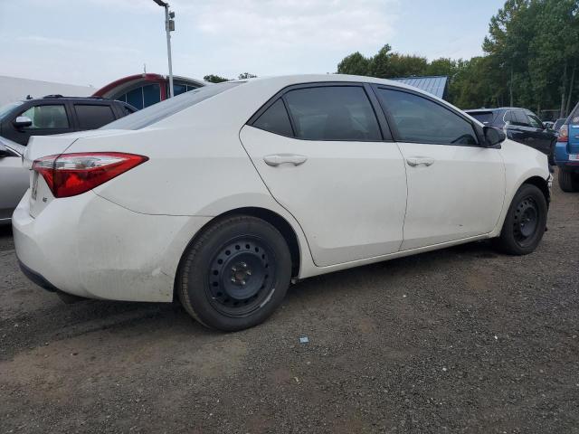 2016 TOYOTA COROLLA L - 2T1BURHE5GC592724