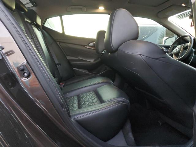 2016 NISSAN MAXIMA 3.5 - 1N4AA6AP0GC401921