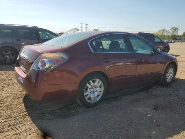 2010 NISSAN ALTIMA BAS - 1N4AL2AP9AN483307