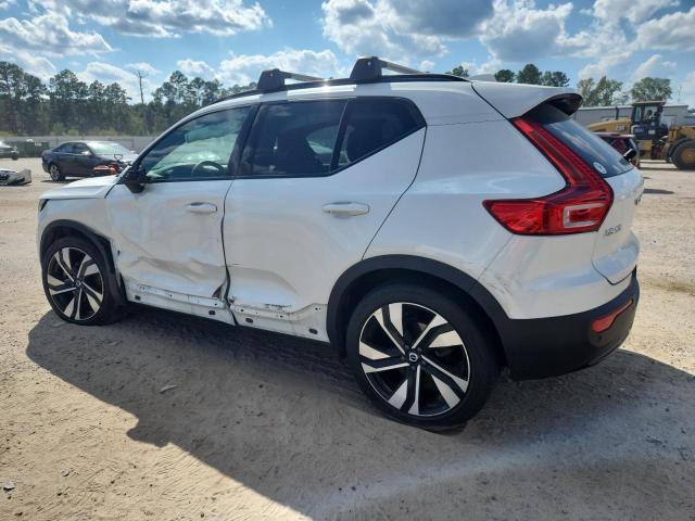 2023 VOLVO XC40 PLUS YV4L12UW2P2049894