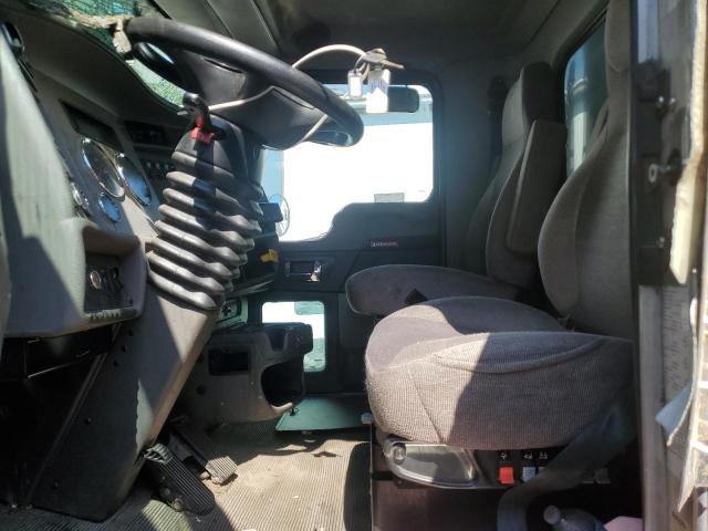 2021 KENWORTH CONSTRUCTI #3302646160