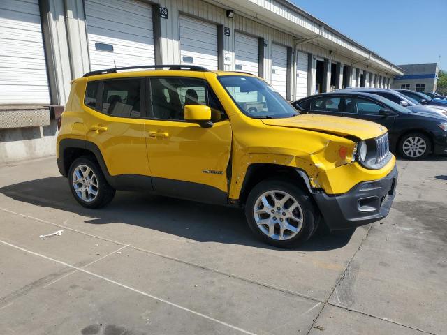 2018 JEEP RENEGADE L ZACCJBBB4JPG98130