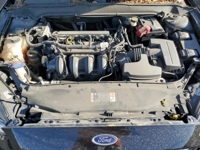 2013 FORD FUSION S - 3FA6P0G70DR338938