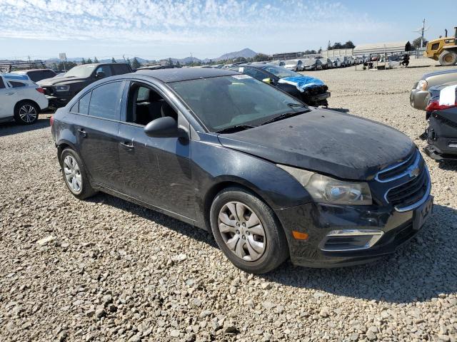 2016 CHEVROLET CRUZE LIMI 1G1PC5SG4G7197634