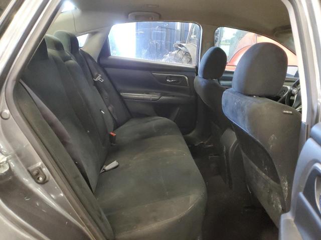 2015 NISSAN ALTIMA 2.5 #3235802797