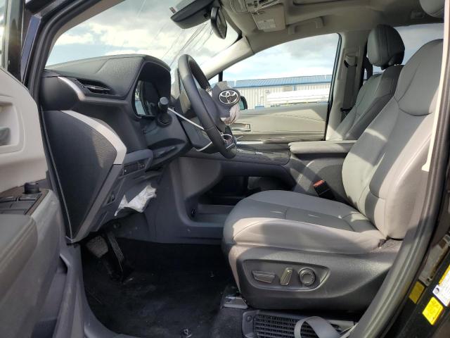 2023 TOYOTA SIENNA XLE 5TDYSKFC1PS077039