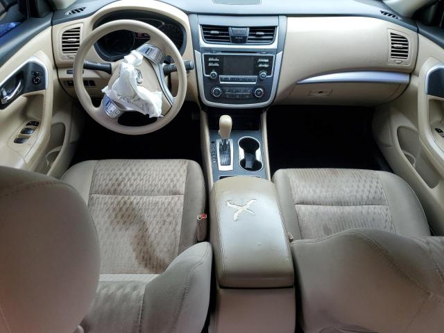 2016 NISSAN ALTIMA 2.5 - 1N4AL3AP3GN340433