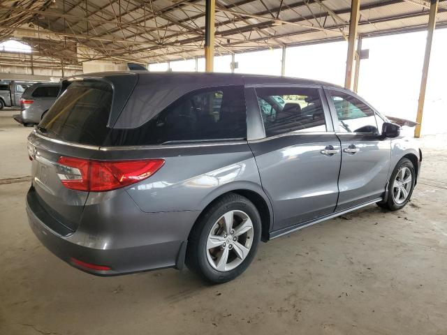 2018 HONDA ODYSSEY EX 5FNRL6H73JB080142