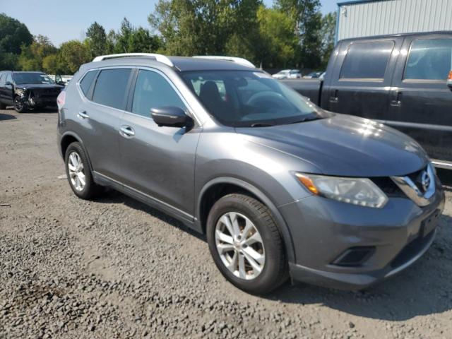2015 NISSAN ROGUE S KNMAT2MT2FP540039