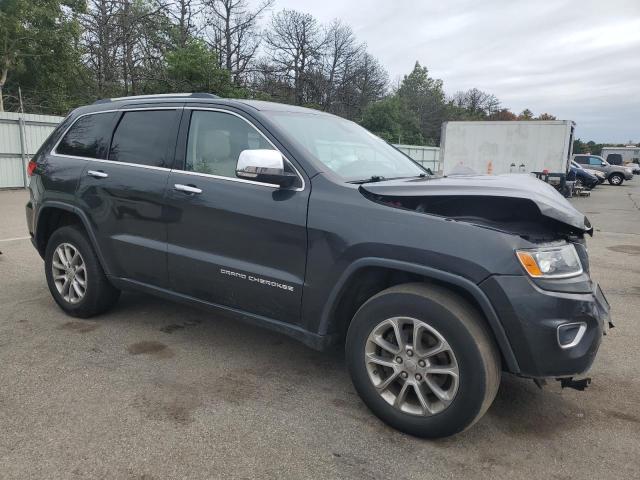 2015 JEEP GRAND CHER 1C4RJFBG7FC609014