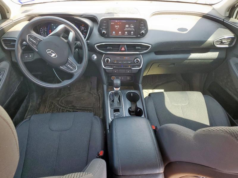 2020 HYUNDAI SANTA FE S - 5NMS33AD4LH304889