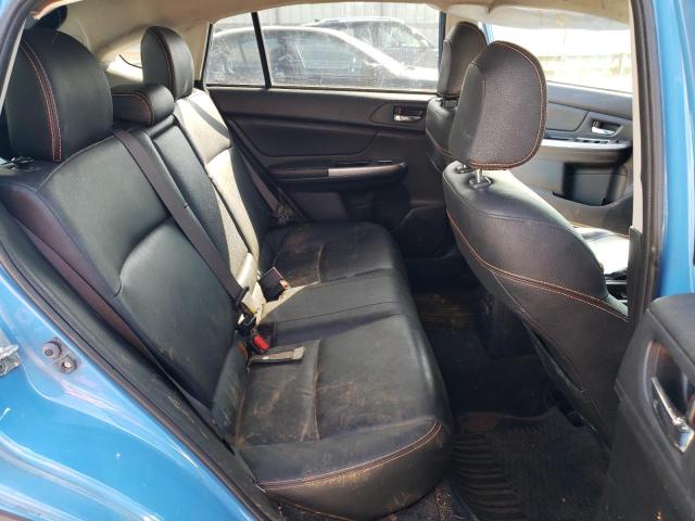 2016 SUBARU CROSSTREK JF2GPAKC3G8209415