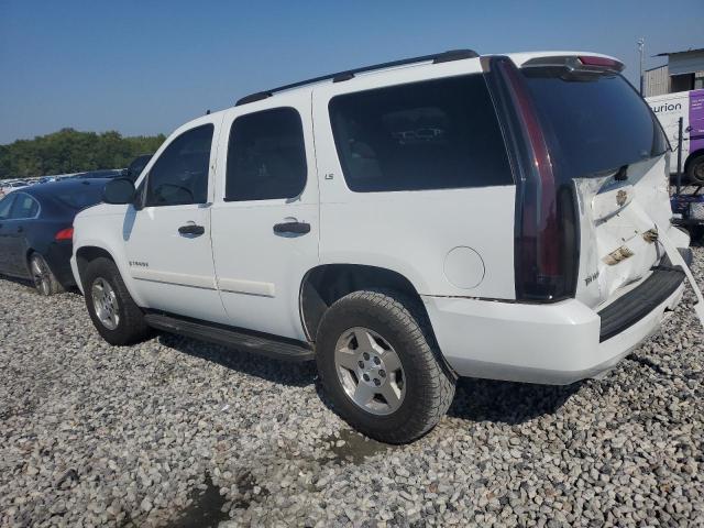 2007 CHEVROLET TAHOE C150 #3290192204