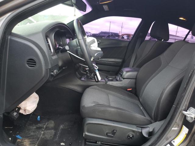 2016 DODGE CHARGER SX 2C3CDXHG5GH139143