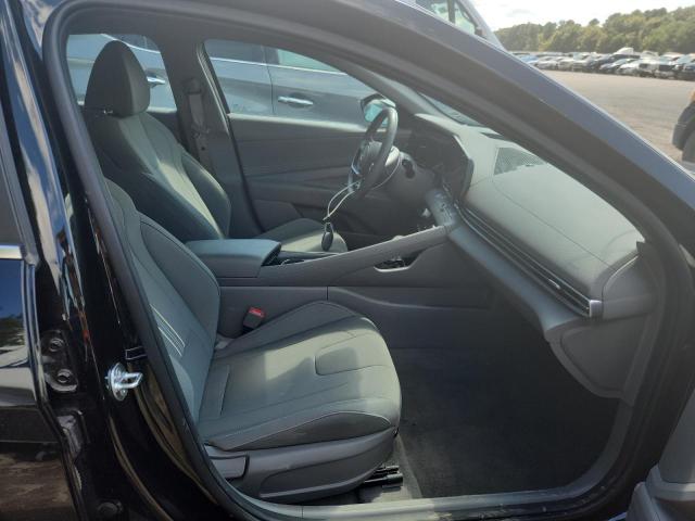 2025 HYUNDAI ELANTRA SE KMHLS4DG8SU950698