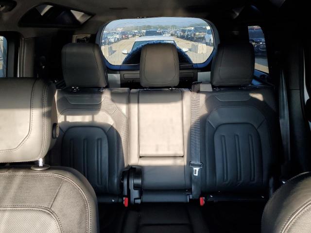 2022 LAND ROVER DEFENDER 110 X-DYNAMIC HSE - SALE3ERU5N2078987