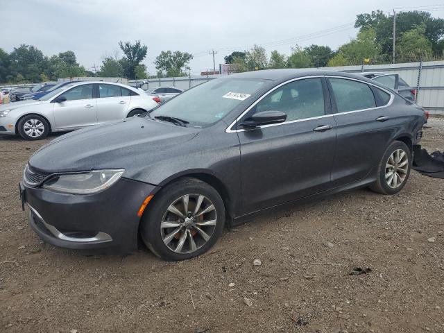 CHRYSLER 200 C