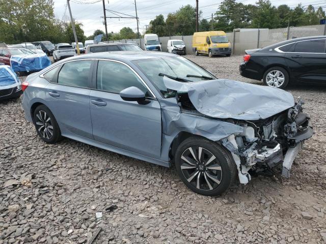 2024 HONDA CIVIC EX 2HGFE1F71RH337227