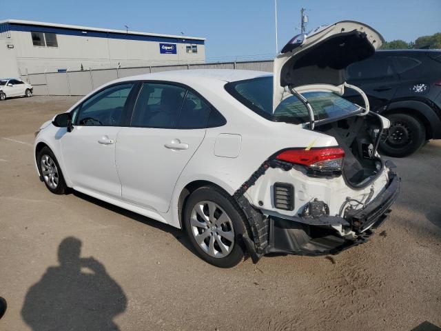 2020 TOYOTA COROLLA LE 5YFBPRBE7LP044797