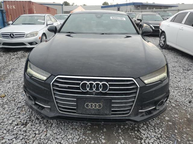 2016 AUDI A7 PRESTIG #3281630388