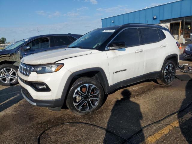 JEEP COMPASS LI