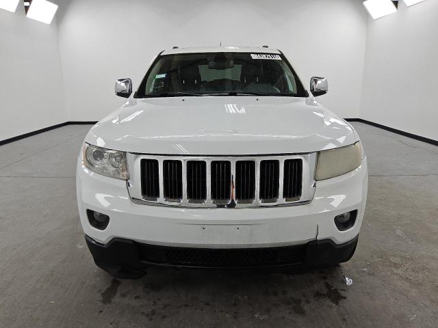 2013 JEEP GRAND CHER - 1C4RJFBG3DC520134