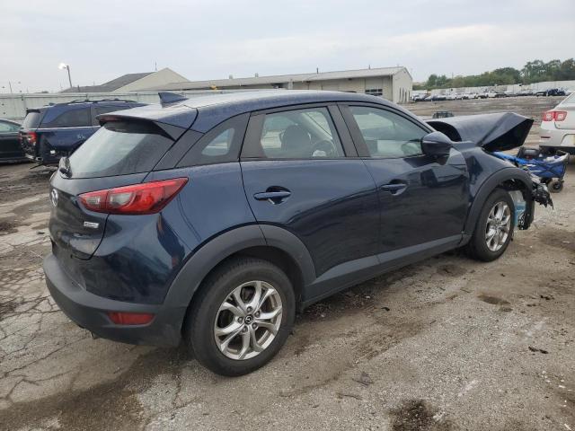 2019 MAZDA CX-3 SPORT - JM1DKFB74K0425264