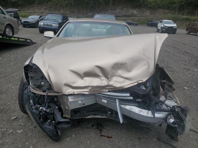 2005 LEXUS SC 430 #3304515557